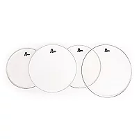 Attack ProFlex1 Tom and Snare Drum Head Pack