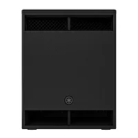 Yamaha DXS15 MK3 15 Active PA Subwoofer