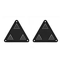 Imperative Acoustics StudioPANEL Acoustic Panel Mounting Impaler Bracket Pair