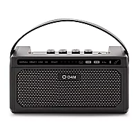 G4M Portable Modelling Bass Amp with Bluetooth