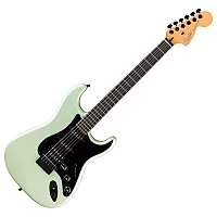 Fender Limited Edition Player Advanced Stratocaster HSS HT Ebony Fingerboard Surf Pearl