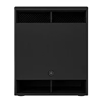 Yamaha CXS18 MK3 18 Passive PA Subwoofer