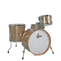 Gretsch Catalina Club 22 Shell Pack With Snare Sahara Sparkle