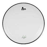 Attack 14 Eric Singer Signature 2Ply Medium Coated Drum Head