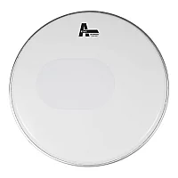 Attack 14 LOGICDOT 1Ply Top Oval Dot No Overtone Drum Head