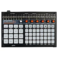 Cre8audio Programm Performance MIDI and CV Sequencer