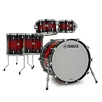 Yamaha PHX 22 5pc Shell Pack Cherry Sunburst