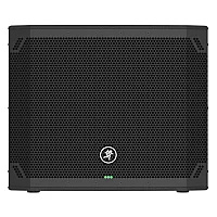 Mackie Thump 15S V4 15 Active PA Subwoofer