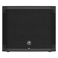 Mackie Thump 18S V4 18 Active PA Subwoofer