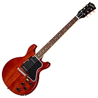 Epiphone 1960 Les Paul Special Double Cut Reissue Inspired By Gibson Cherry Red