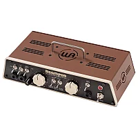 Warm Audio WARA Reamper