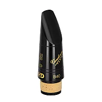 Vandoren B40 HD Profile 88 Bb Clarinet Mouthpiece 13 Series