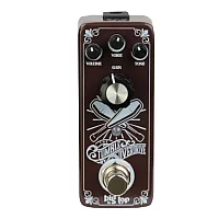 Big Top Fx Tumble Overdrive Pedal