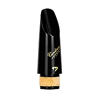 Vandoren BD7 Black Diamond Bb Clarinet Mouthpiece
