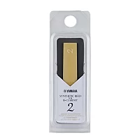 Yamaha Synthetic Bb Clarinet Reed 2