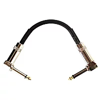 Tourtech Deluxe Mono Patch Cable 10cm