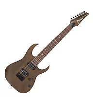 Ibanez RG7421 7 String Walnut