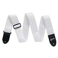 Gibson The Seatbelt White