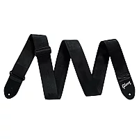 Gibson The Seatbelt Black