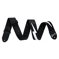 Gibson The Lightning Bolt Seatbelt Black