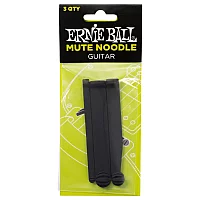 Ernie Ball Mute Noodle For Guitar
