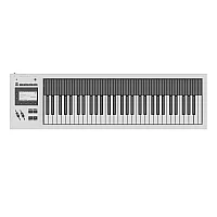 Expressive E Osmose CE 61Note MIDI Controller Keyboard