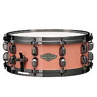 Tama Starclassic Performer LTD Edition 14 x 5.5 Snare Drum Dusty Rose
