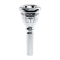 Denis Wick Ultra Cornet Mouthpiece 3C Silver Plated