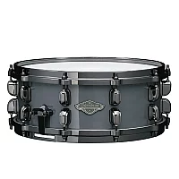 Tama Starclassic Performer LTD Edition 14 x 5.5 Snare Drum Smoky Gray