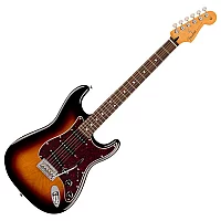 Fender Limited Edition Player II Stratocaster RW 3Color Sunburst