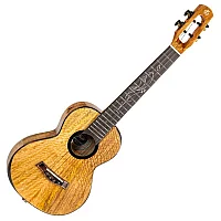 Flight Songbird Mango Tenor Electro Ukulele