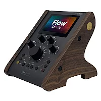 Softube Flow Studio Control Surface with Desktop Stand