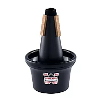 Denis Wick Synthetic Cup Trumpet and Cornet Mute
