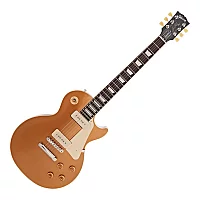 Gibson Les Paul Standard 50s P90 Gold Top 203060083
