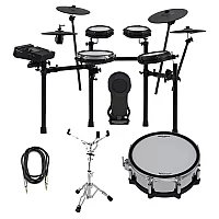 Roland TD316 VDrums Electronic Drum Kit with Digital Snare