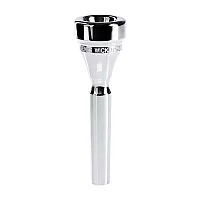 Denis Wick Classic Trumpet Mouthpiece 4E Silver Plated
