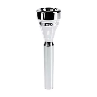 Denis Wick Classic Trumpet Mouthpiece 4C Silver Plated