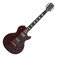 Gibson Les Paul Modern Studio Wine Red Satin 201360160