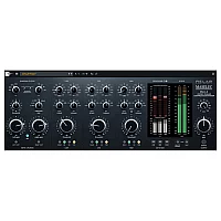 Relab Maselec MLA4
