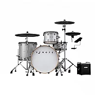EfNote Pro 700 Electronic Drum Kit
