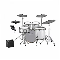EfNote Pro 701 Electronic Drum Kit