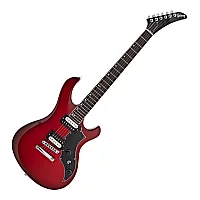 Gibson Victory Figured Cherry Burst 204060387