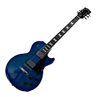 Gibson Les Paul Studio Session Cobalt Burst 217550128