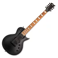 ESP LTD EC407 Black Satin