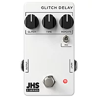JHS Pedals 3 Series Glitch Delay