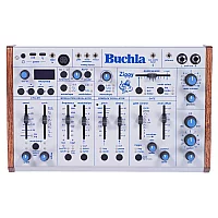 Buchla Ziggy Analog Desktop Synthesizer