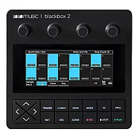 1010music Blackbox 2 Creative Sampler