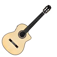 Cordoba GK Pro Negra