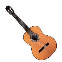 Cordoba C10 CedarIndian Rosewood Left Handed