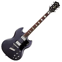 Guild Polara Deluxe Canyon Dusk